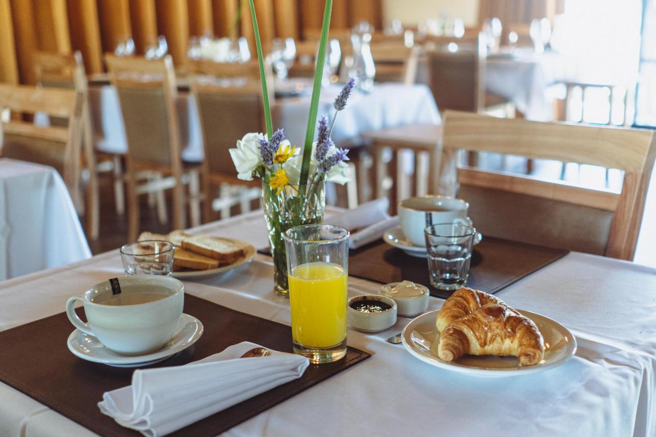 Un Alto En La Huella - Hotel Spa & Wellness Resort Сан-Антонио-де-Ареко Экстерьер фото